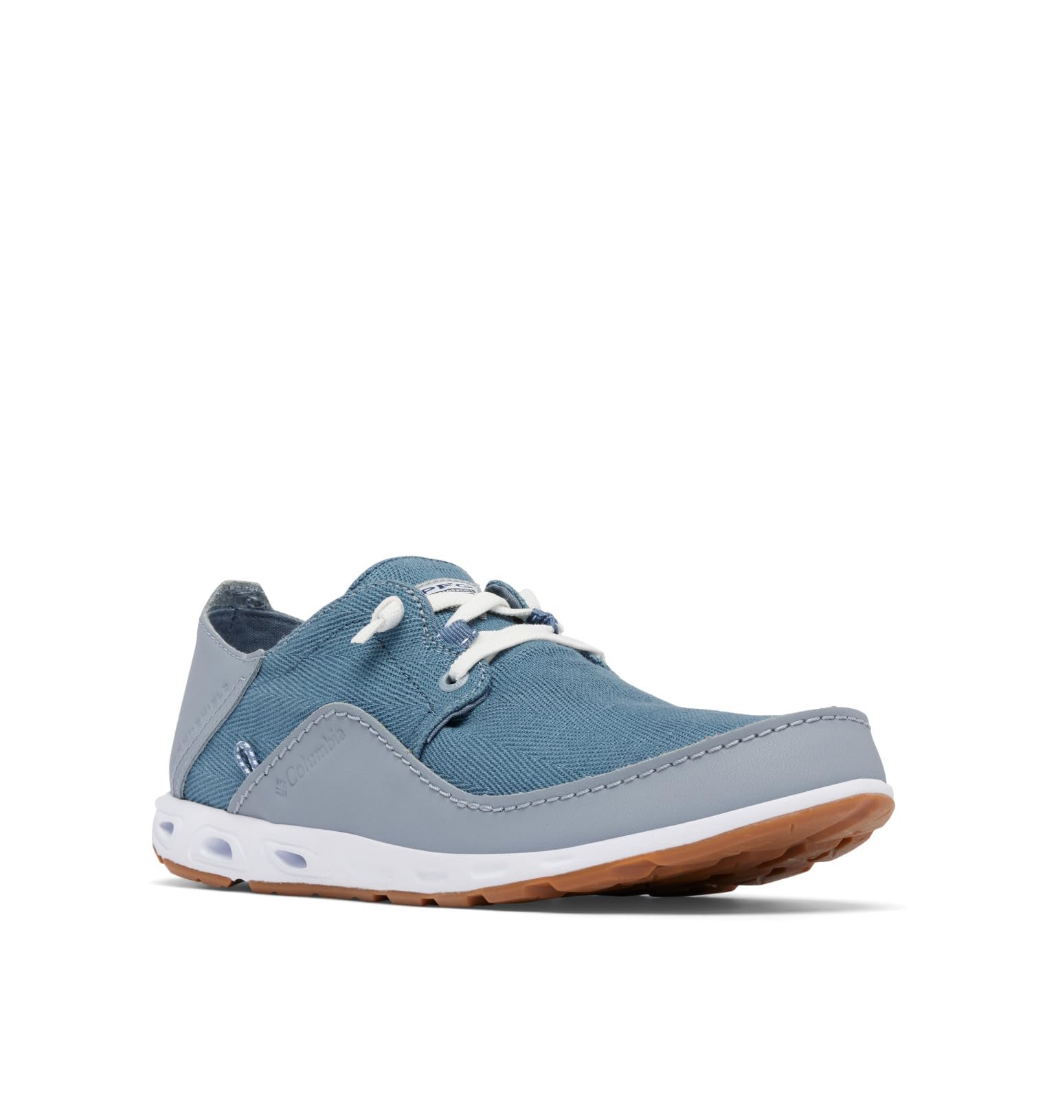 Columbia Men's Bahama Vent Loco Relax Iii Shoe Boat 40 EU Mountain/Tradewinds Grey