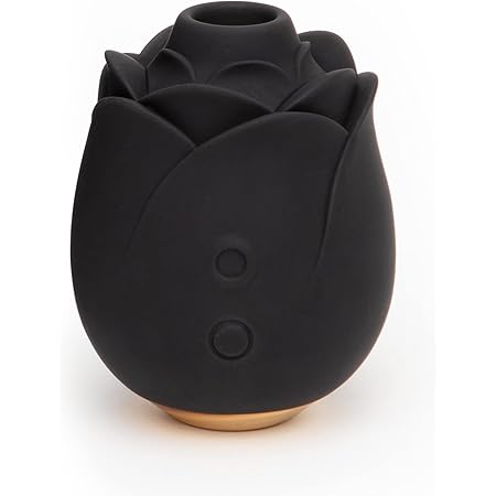 Amazon.com: Fifty Shades of Grey Hearts & Flowers Rose Toy for Women