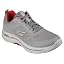 Lt Gray Red