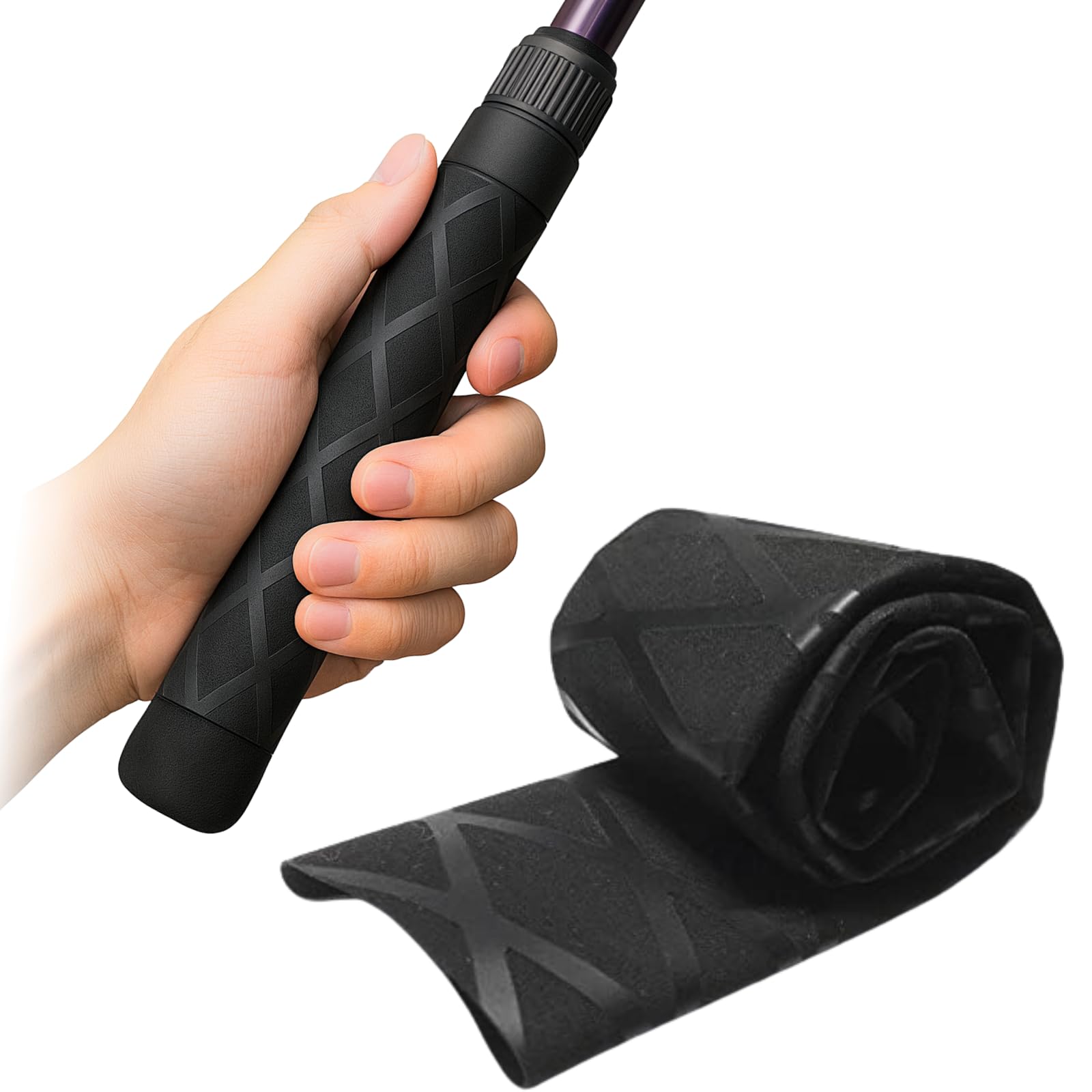 グリップ　ロッドグリップ 61OMVXLhcLL.jpg