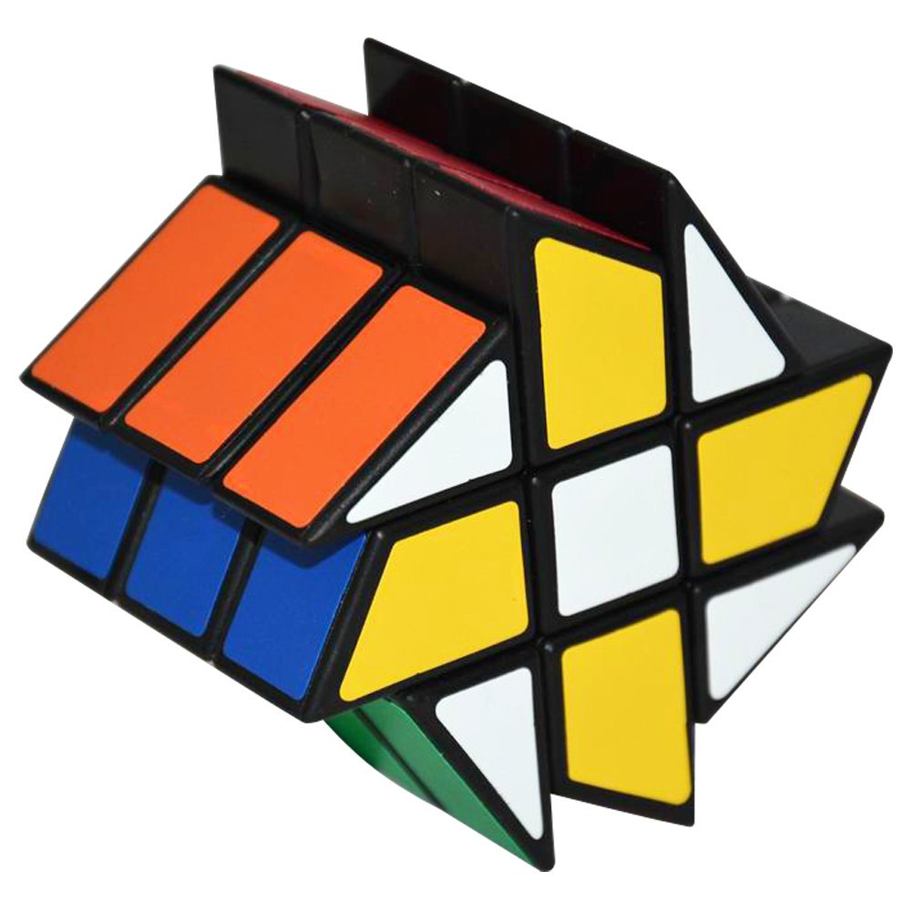 Coolzon Zauberwürfel Heiße Reifen Special Twist Cube Speed