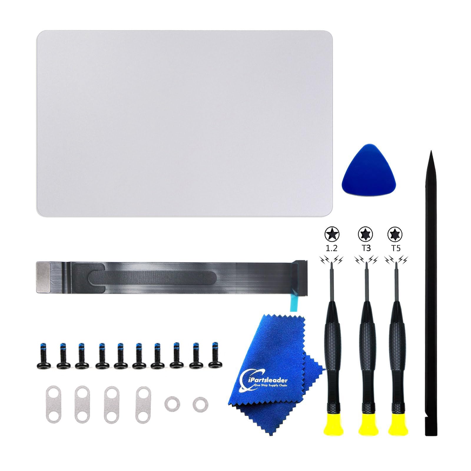 Amazon.com: iPartsleader A2779 Trackpad Replacement for MacBook