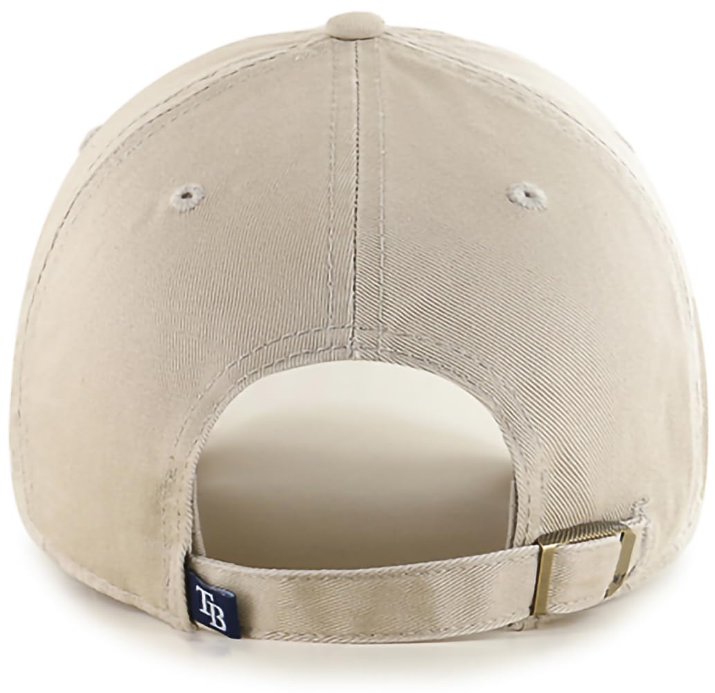 '47 MLB Baseballkappe mit verstellbarem Riemen, für Erwachsene, Einheitsgröße, Khaki