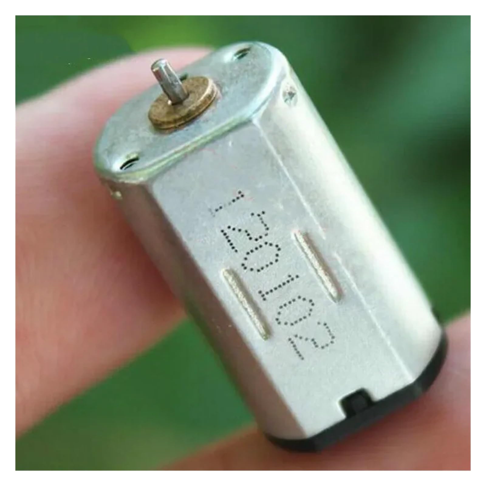 AARTERZZA N30 Electronic Starter CW CCW Forword and Reverse DC 3V 3.7V 5V High Speed Permanent Car Boat