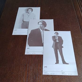 Amazon.co.jp: 徳永英明 グッズ 2 : Toys & Games