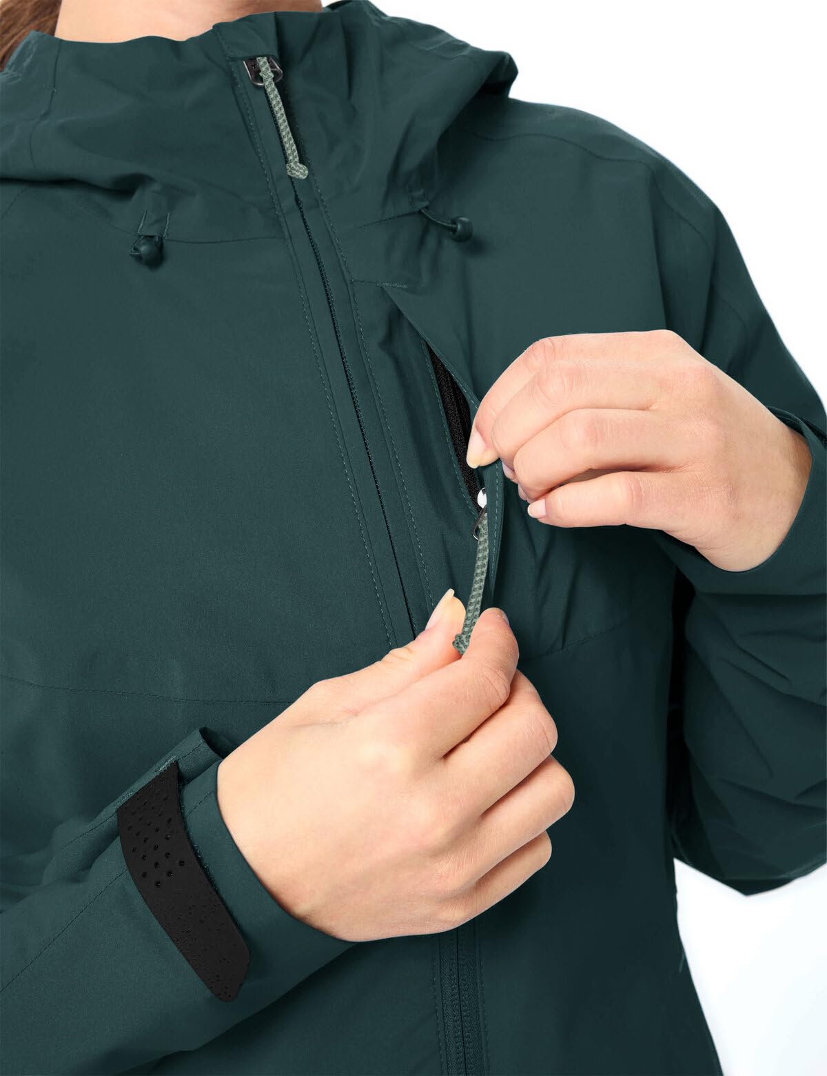 VAUDE Women's Elope Jacket Iii Veste Femme