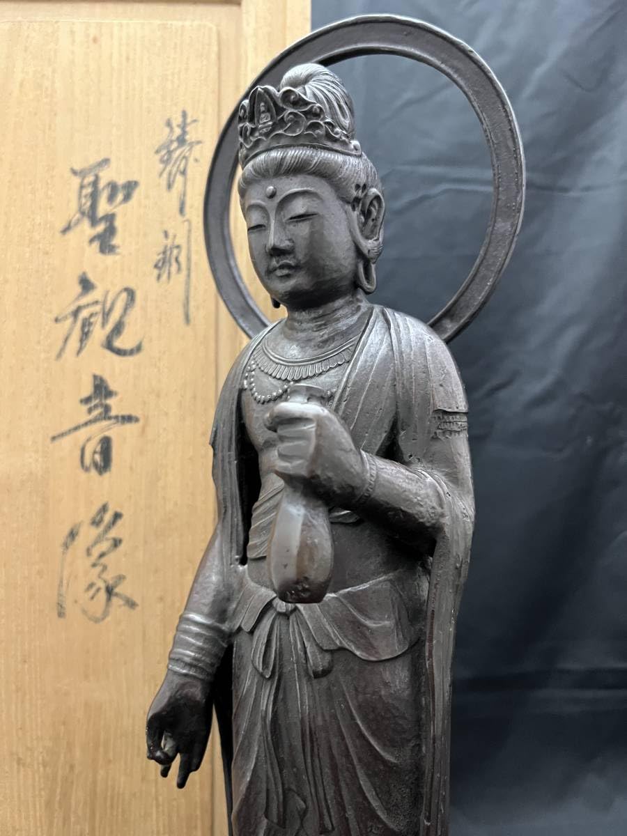 銅器  仏像神像 風水グッズ  小物 装飾品 彫刻 工芸品 古美術品 置物 9kth198w-13.jpg