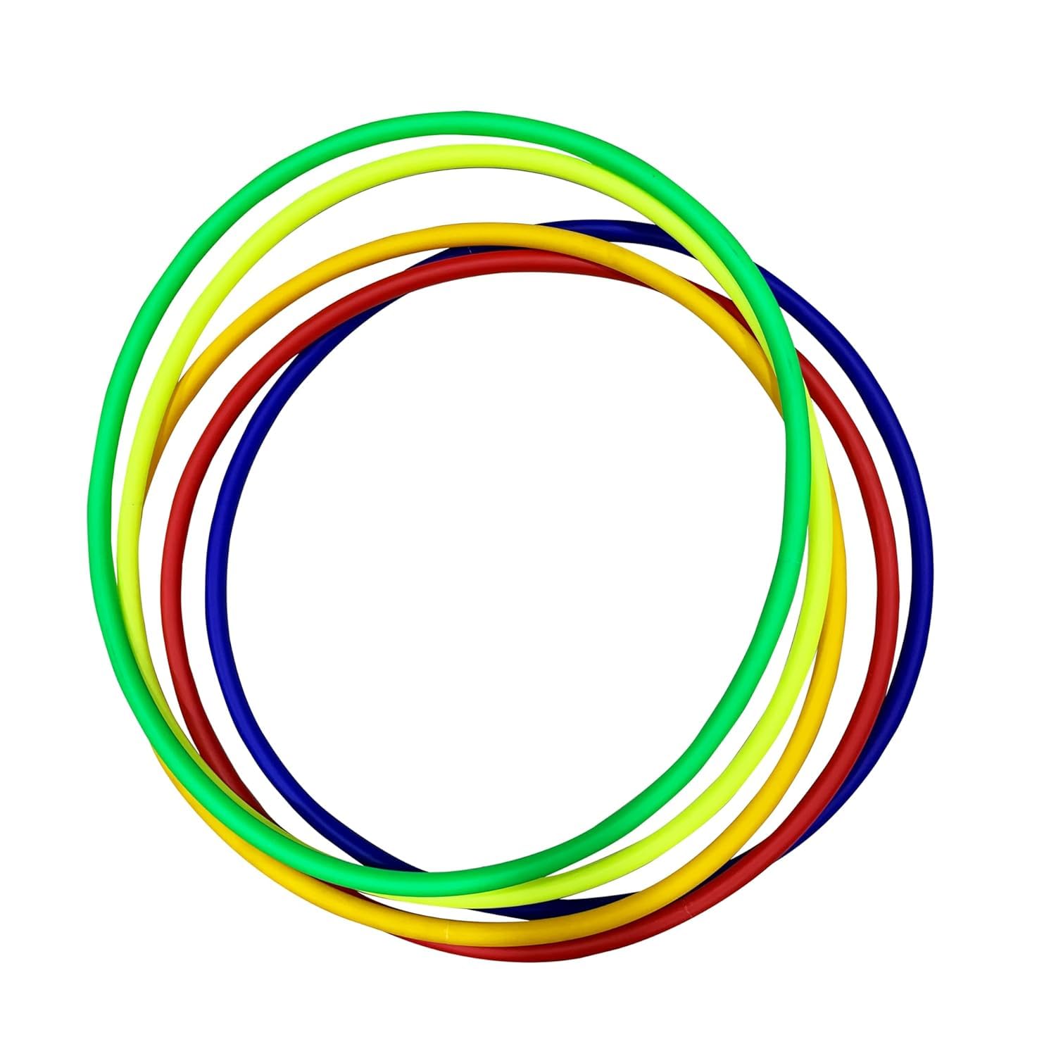 IK ONKAR Hula Hoop for Kids & Adults for Dance/Fitness Exercise/Stomach Exercise | Interlockable Hula Hoop for Women | Exercise Hula Hoop Ring(Multicolor) (M) (B0DCBSC94D) Amazon Price History, Amazon Price Tracker