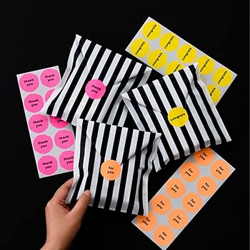 Amazon.co.jp: ヘッズ 日本製 シール 3.6×3.6cm ネオンピンク