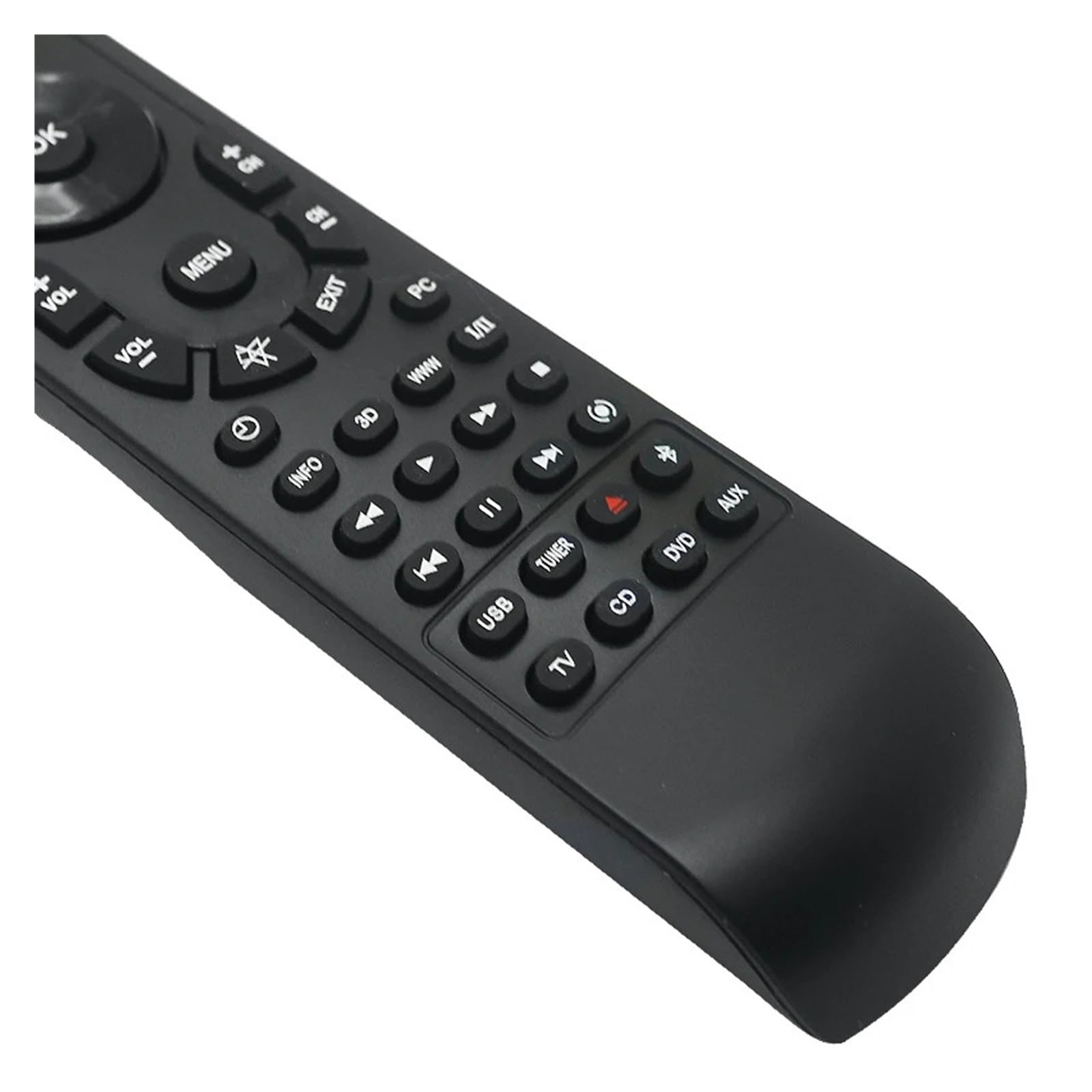 1 szt. Pilot zamienny do systemu kina domowego Bose Soundbar 700