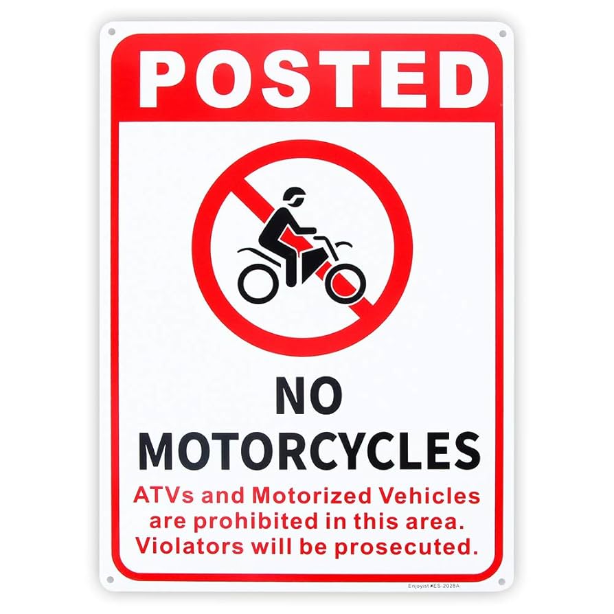 STOP 14inch アルミサイン Stop Sign - - TreeTop Products