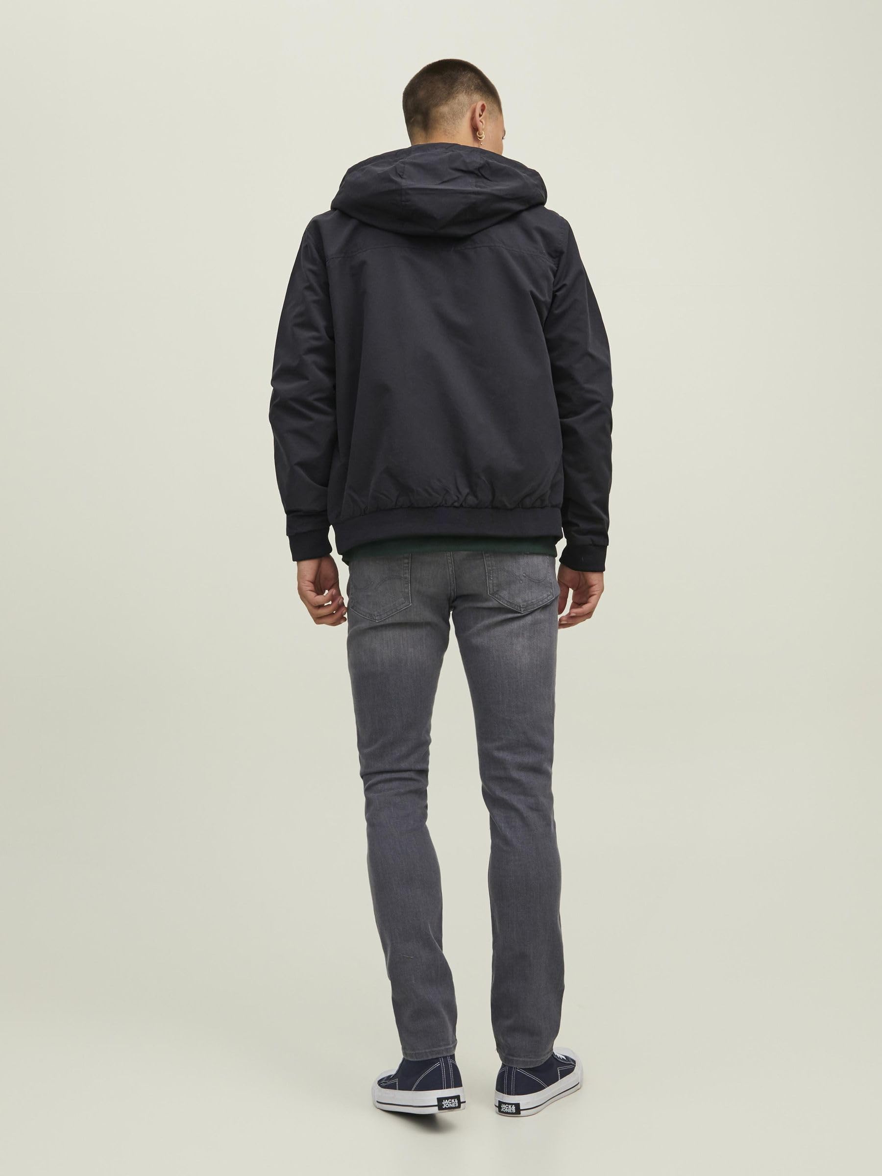 JACK & JONES Bomber Jacket Bomber Jacket