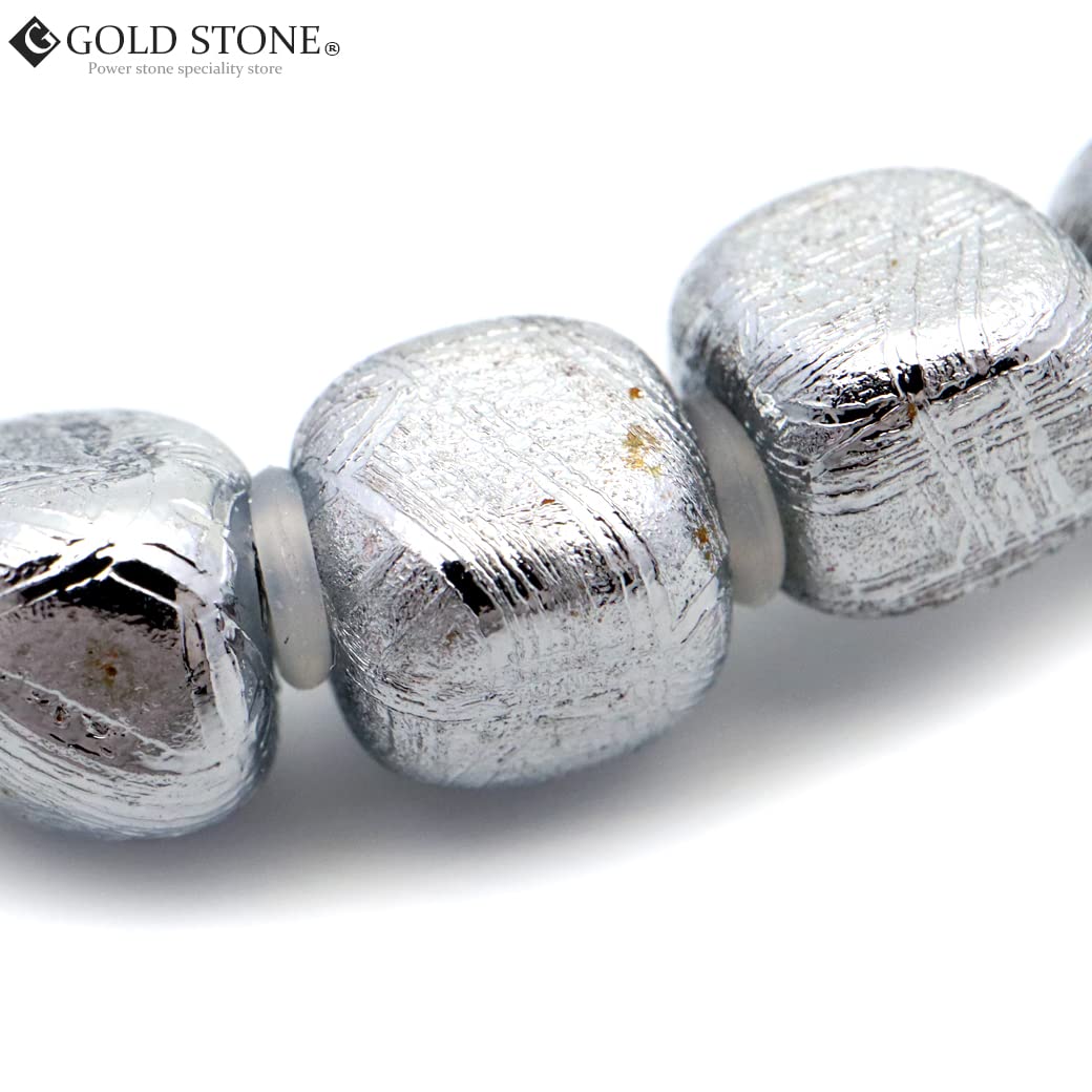 Amazon.co.jp: GOLD STONE: パラサイト隕石（石鉄隕石）