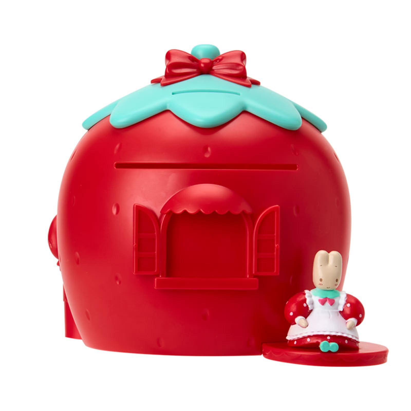 Sanrio 396907 Marron Cream Coin Bank