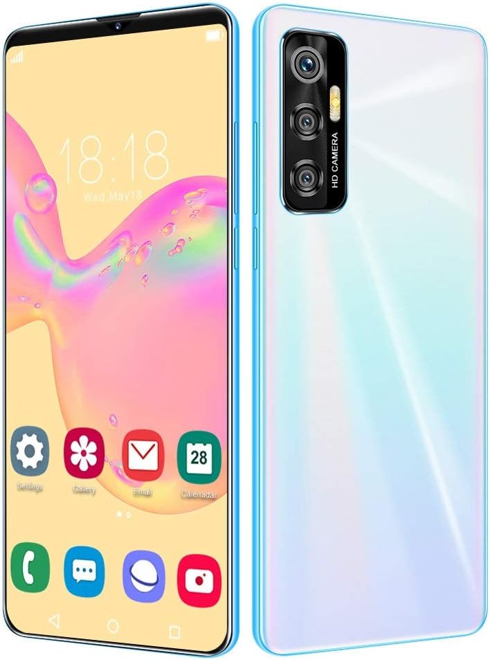 Wof Mobile Phone S23 Android 10 0 4g Smartphone Sim Free Phones Unlocked 6 1 Inch Dewdrop Full Screen 4800mah Large Battery Fast Charge 13mp 24mp Triple Camera 3gb 32gb Gps Wof Mobile Phone S23 Android 10 0 4g Smartphone Sim Free Phones Unlocked 6 1 Inch Dewdrop Full Screen 4800mah Large Battery Fast Charge 13mp 24mp Triple Camera 3gb 32gb Gps