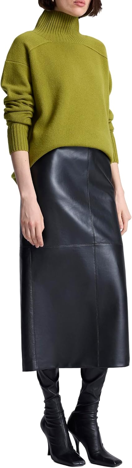 ALC Womens Archie Sweater - Image 2