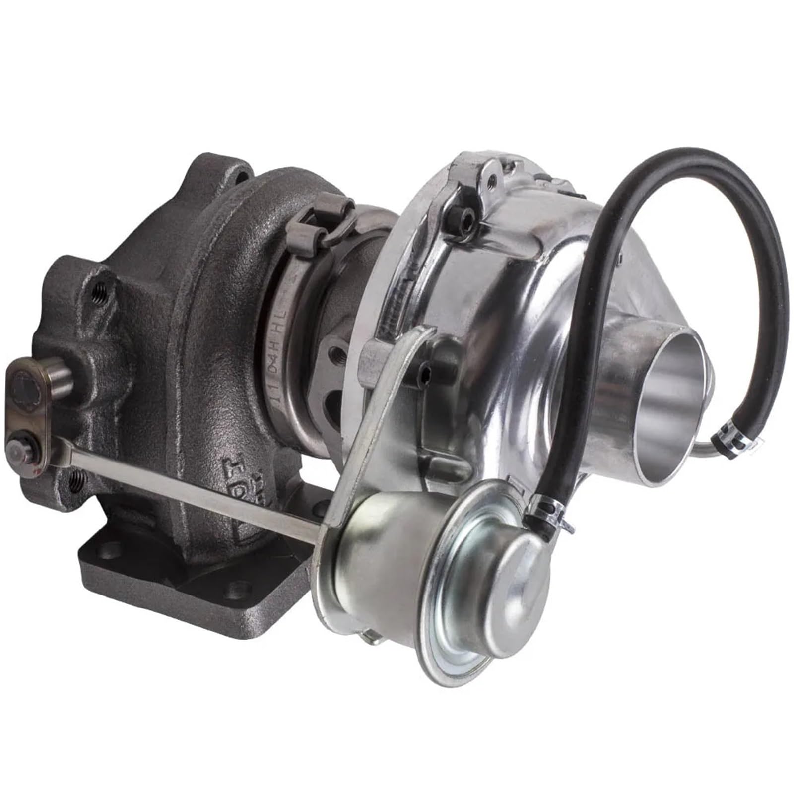Turbocharger samochodowy Pasuje do New Holland SHIBAURA Pasuje do Perkins 5NHBRL323CAZ 13575-6180 VB420081 2390230 2825179 3082308 Turbosprężarka