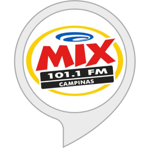 Mix FM Campinas