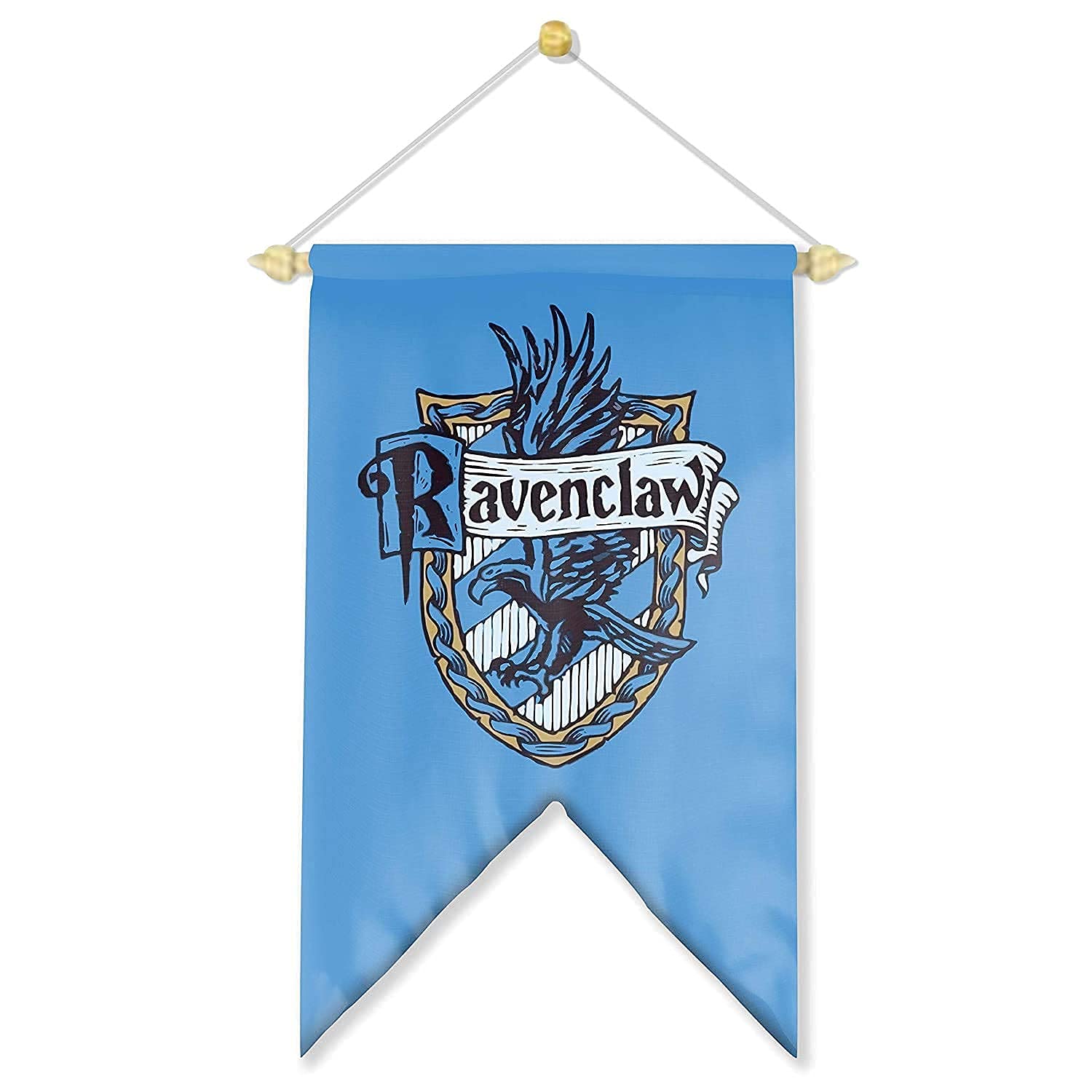 MC SID RAZZ Harry Potter Ravenclaw Flag Gift Set Birthday Gift/Anniversary gift Officially Licensed by Warner Bros, USA (B09771H9W4) Amazon Price History, Amazon Price Tracker