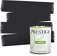 Vista 239 de Prestige Paints - 2 en 1, pintura base y pintura de exterior, P400-P-SW6254