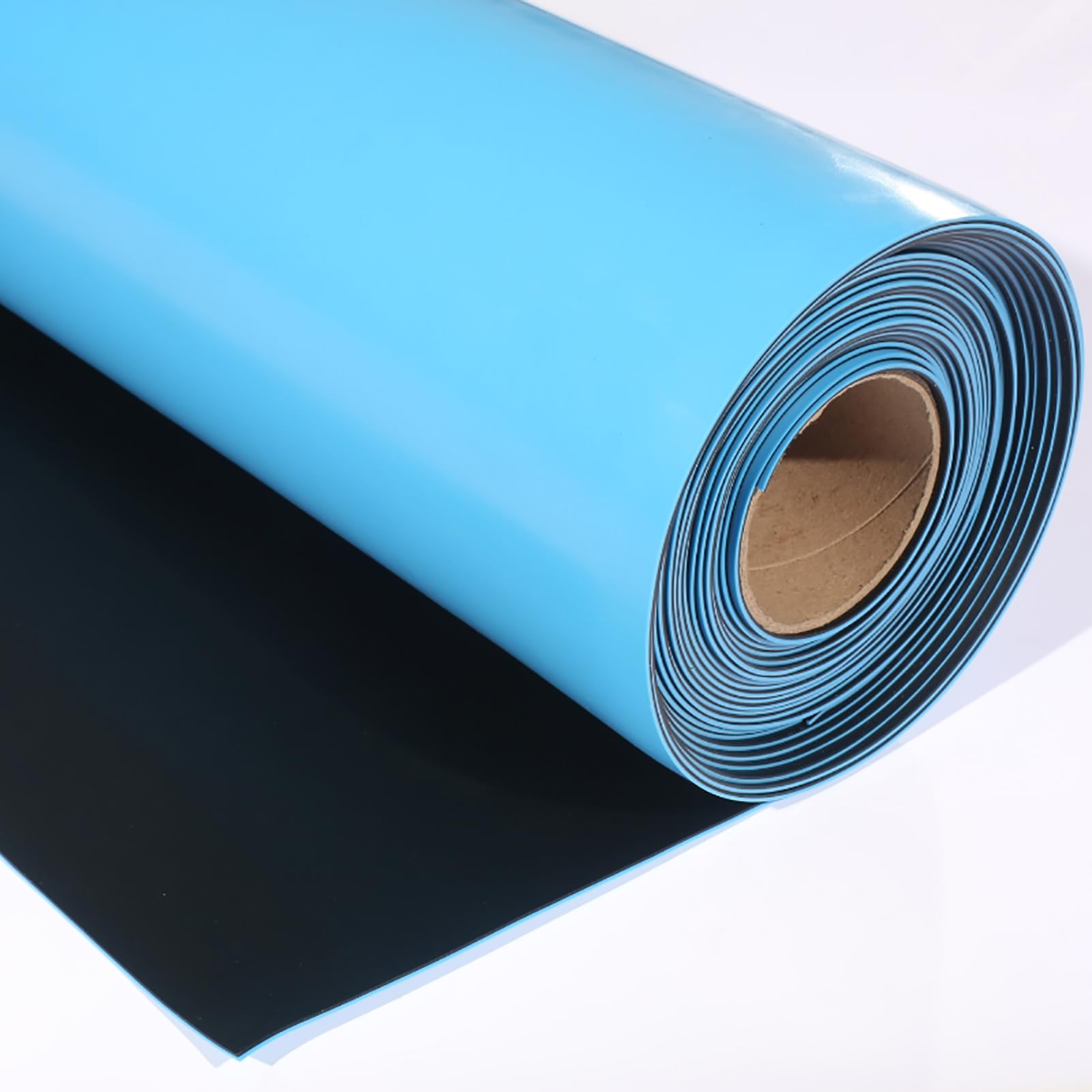 Tappetino for Banco Da Lavoro for Saldatura Con Isolamento Termico ESD(Blue,40x100cmx3mm)