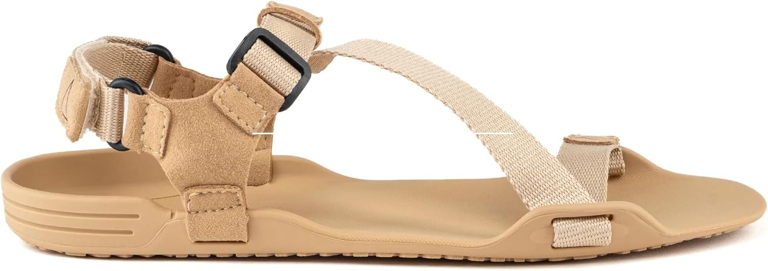 ATLANTIS Barefoot Sandals for Women & Men – Minimalist Zero Drop Vegan Outdoor Hiking Sandals, Lightweight Breathable Straps, Wide Toe Box, Flexible Sole for Travel & Everyday Walking