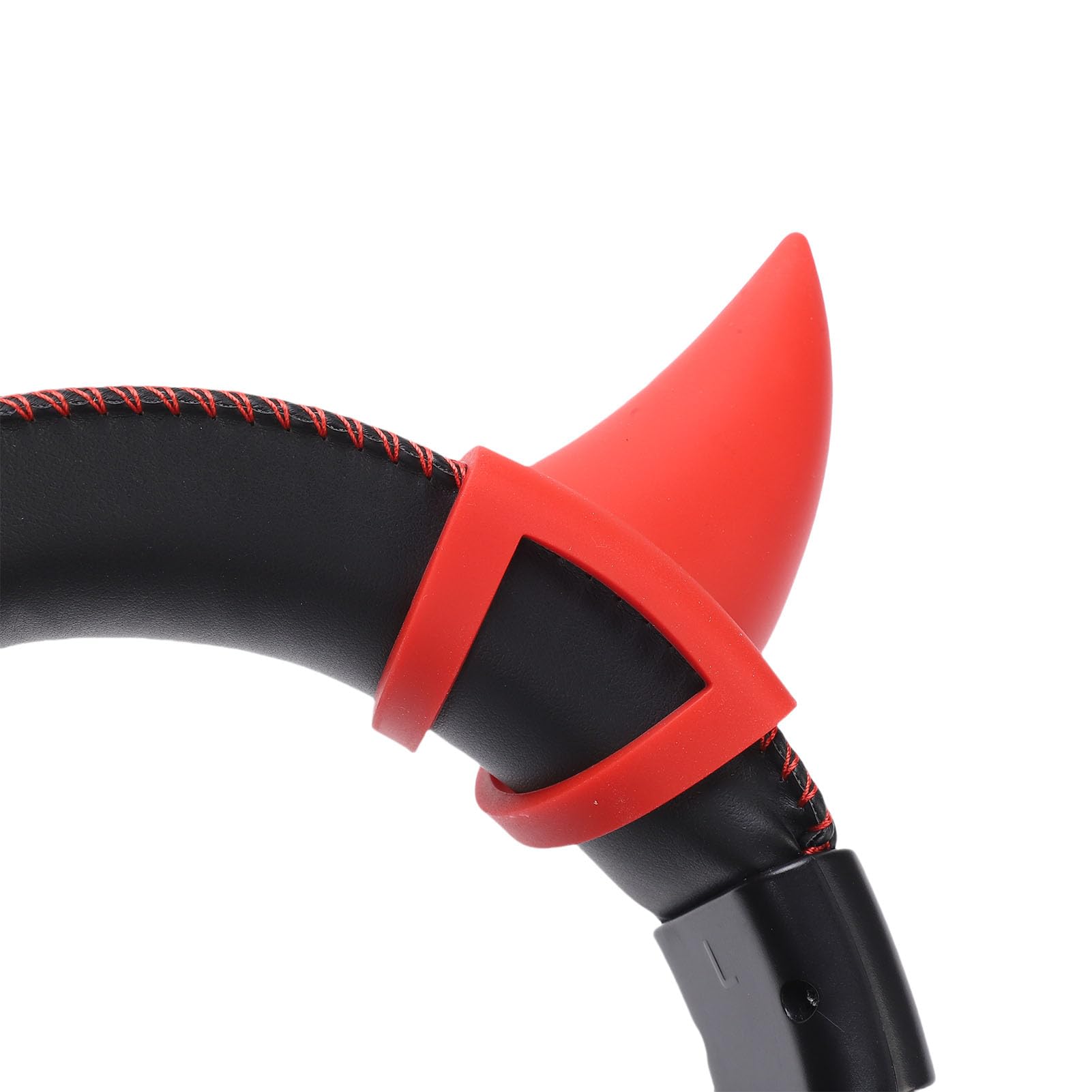 Julihai Cuffie da Gioco Cuffie Over-ear Cablate per PC con Luce RGB e Cancellazione del Rumore per Un'esperienza di Gioco Coinvolgente (#2)