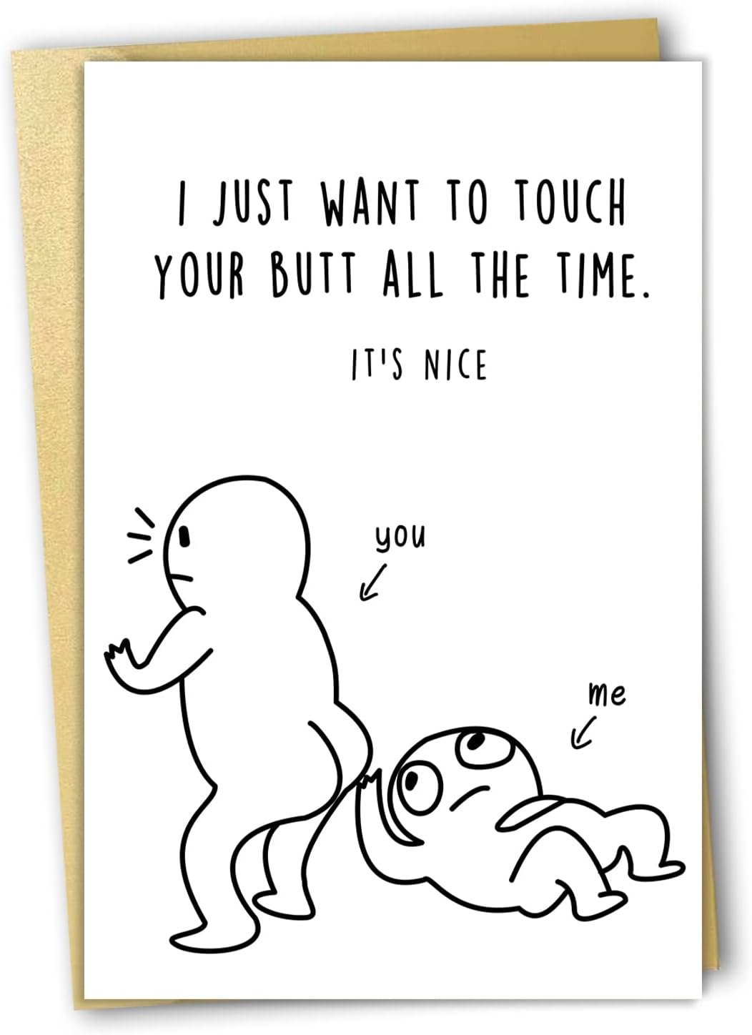 OJsensai Anniversary Card for Couple， Birthday Gift for Boyfriend Girlfriend, Valentines Day Gifts for Her Him, Happy Birthday Card for Husband Wife