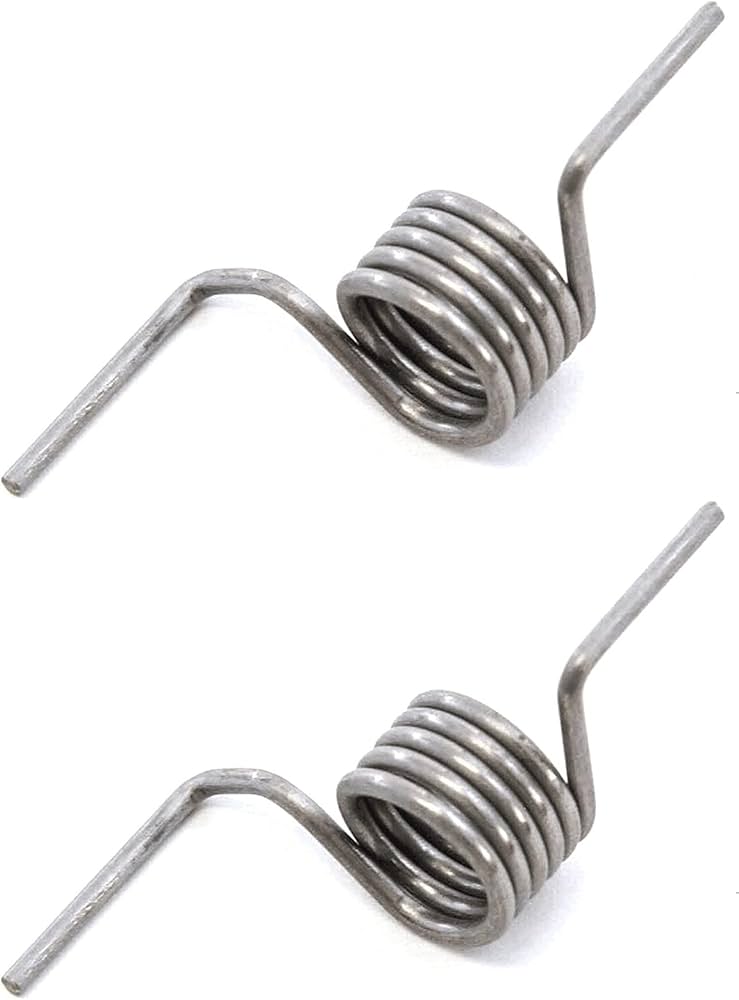 Amazon.com: Zhiqinge for Refrigerator French Door Spring New