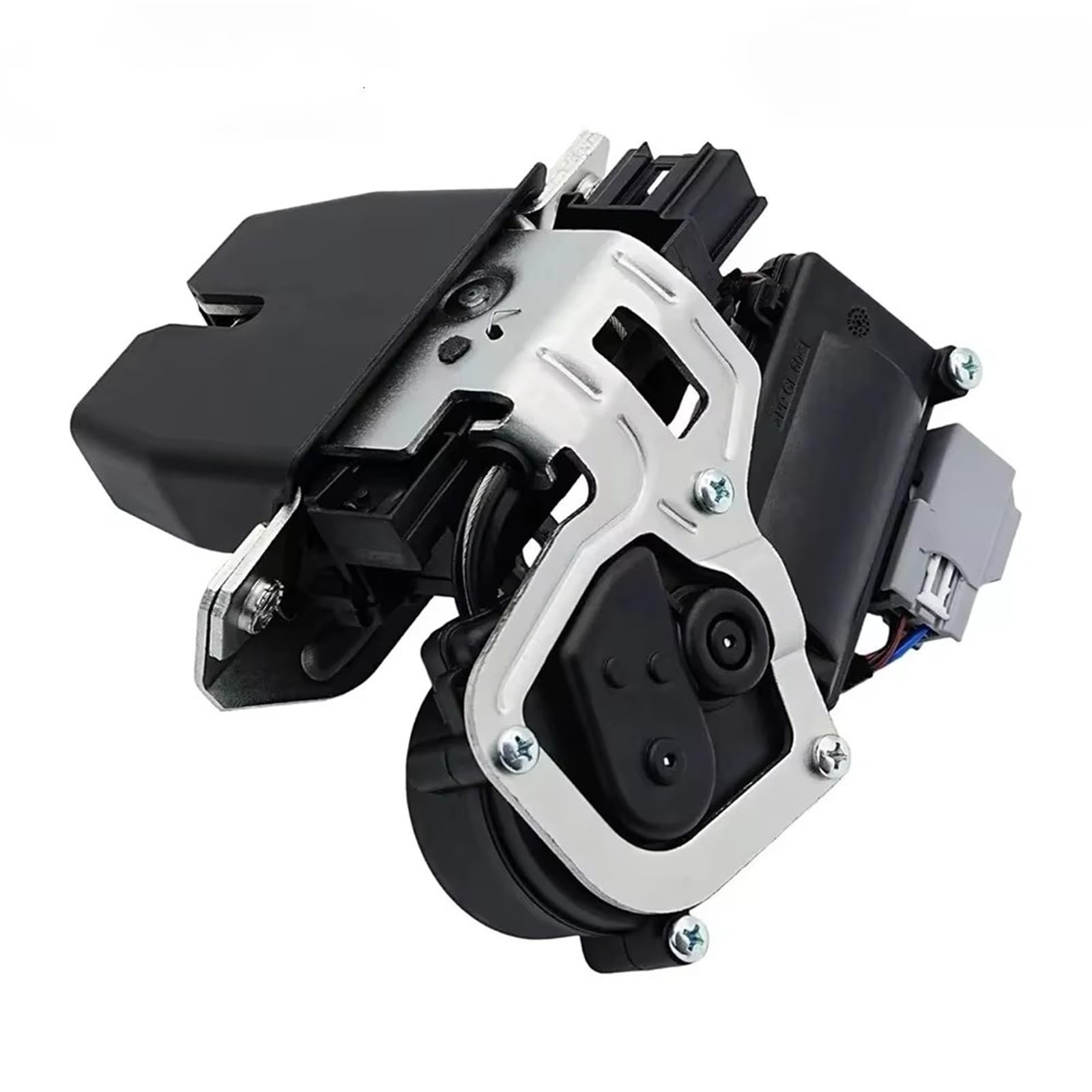 Otozum One Color Liftgate Lock Compatible With Lincoln For Nautilus 2.0L L4 2.7L V6 Turbocharged 2019 2020 2021 2022 Trunk Liftgate Lock Actuator 931-273