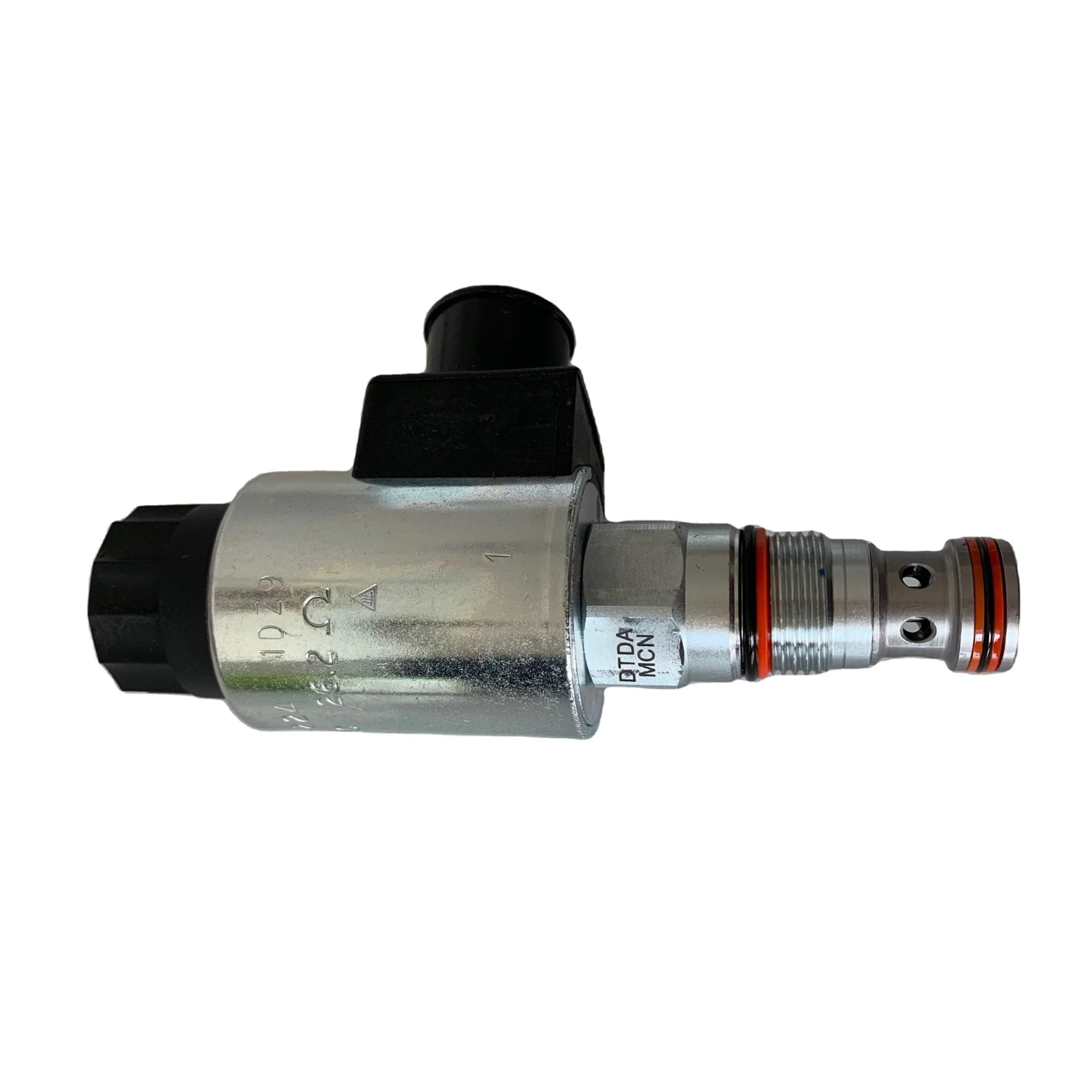 DTDA-MCN224 Blocking Poppet Valve