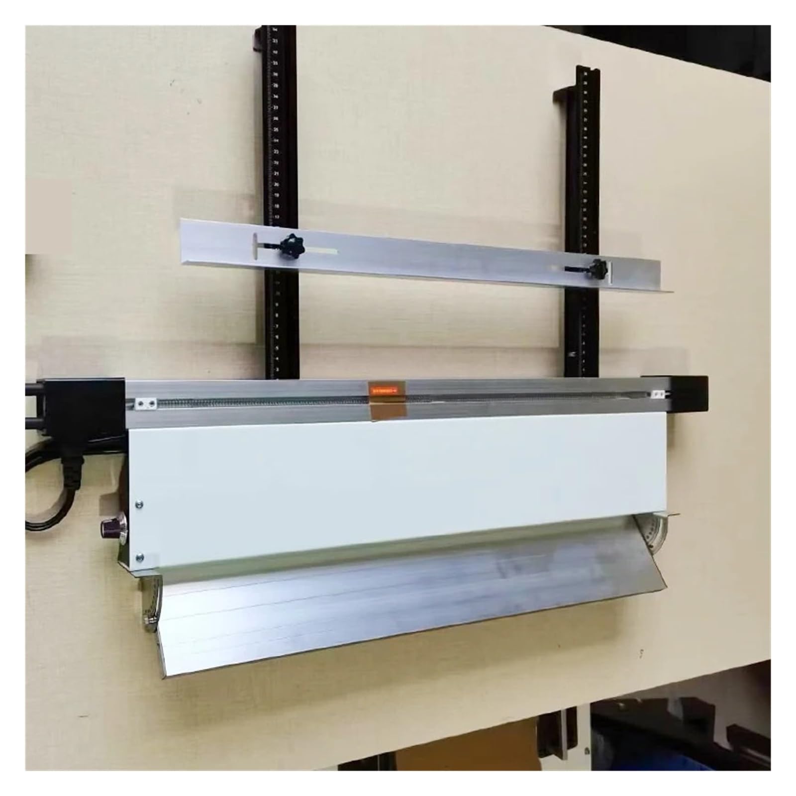Acrylic Plastic Bender, Acrylic Bending Machine Advertising Channel Letter Heater PVC Plastic Board(60 cm)