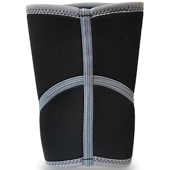 EliteFTSTM PR Knee Sleeves 7mm (Small)