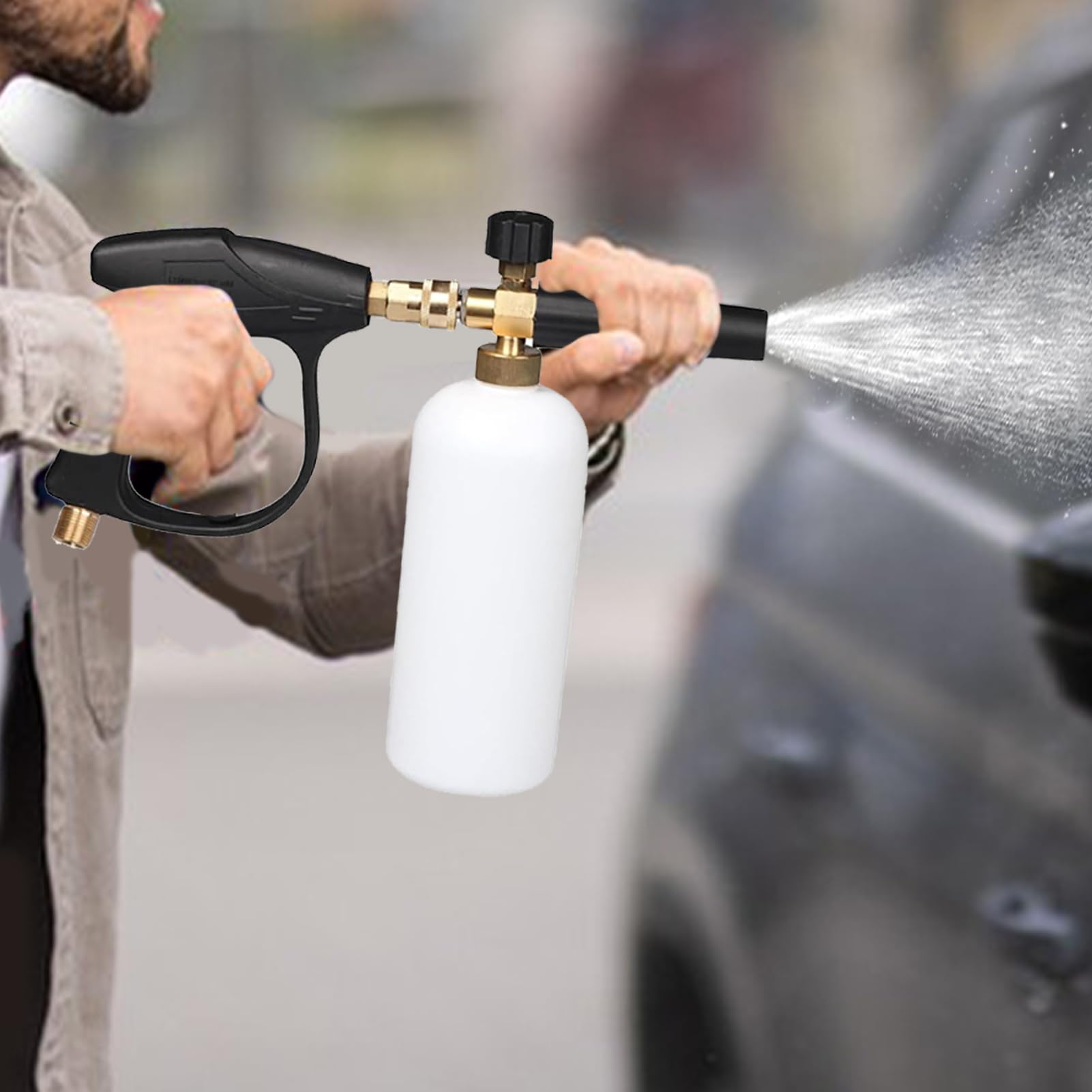 Hmk p24 - p324 edelzeep - vloerzeep (fles à 1 liter) 3x 1 liter fles (voordeelset) kopen? | Korting tot 53