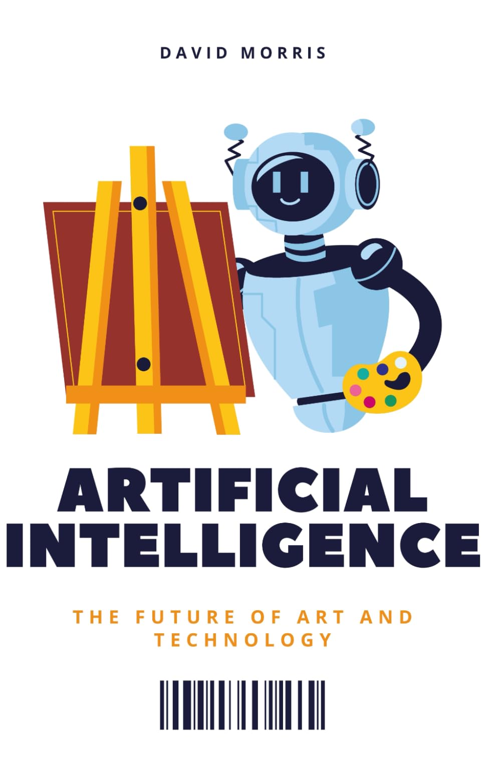 AI: The Future of Art and Technology