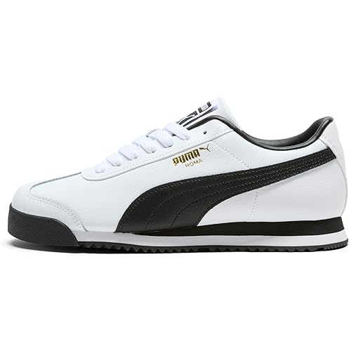 PUMA Women's Roma Shoes Sneaker