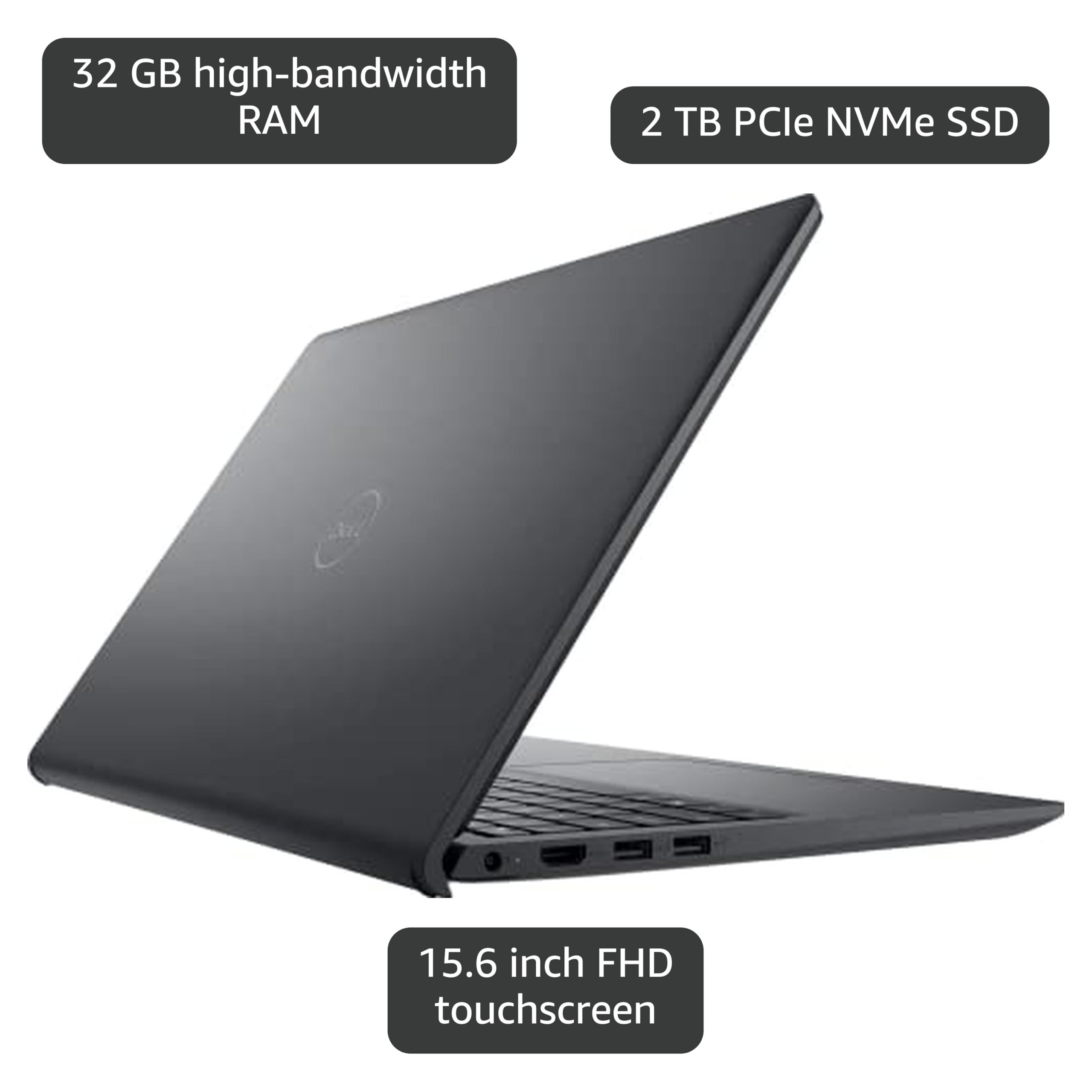 Amazon.com: Dell Inspiron 15 3511 Laptop, 15.6
