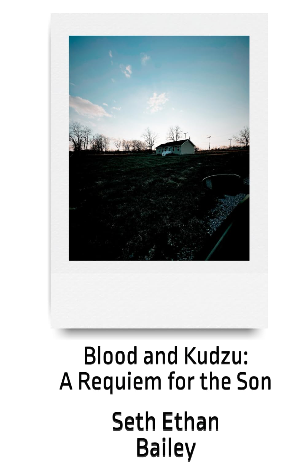 Blood and Kudzu: A Requiem for the Son