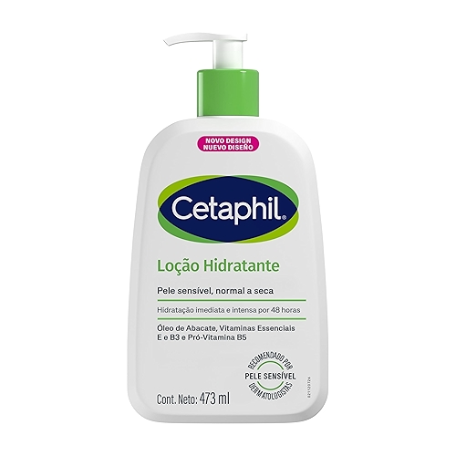 Cetaphil Loção Hidratante