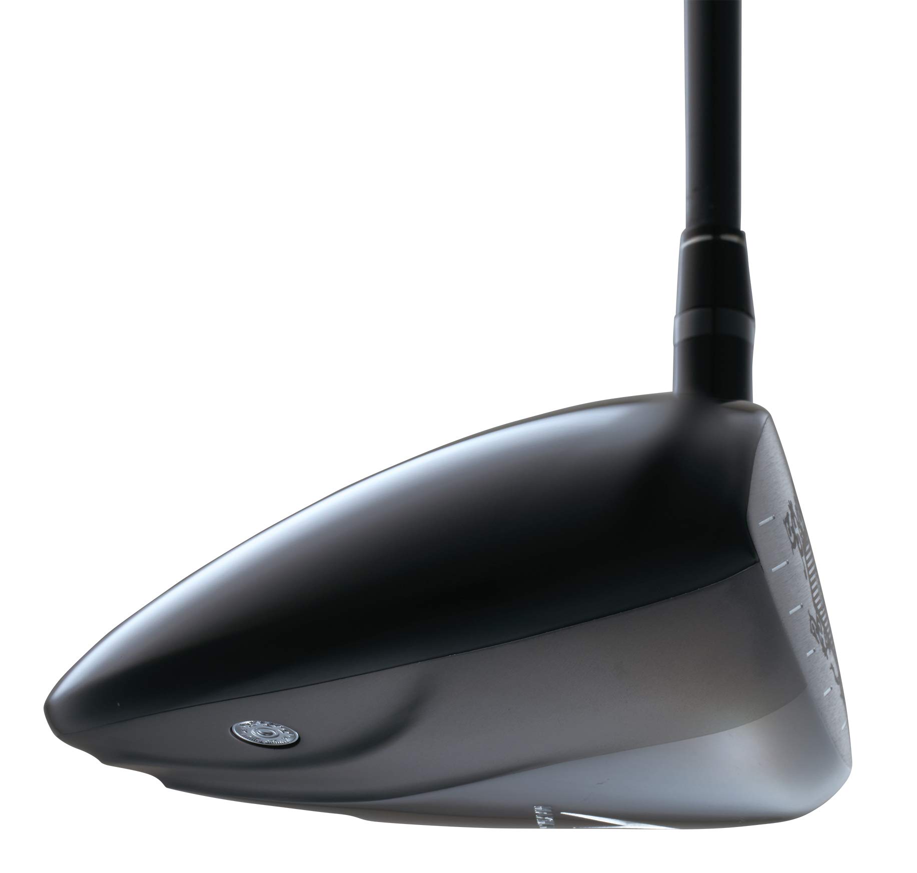 Amazon.co.jp: 18ADR Platinum DRIVER 適合モデル (9.5, SR 