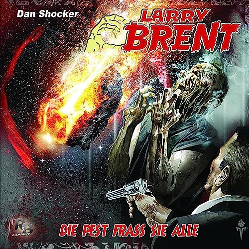 Die Pest fra&amp;szlig; alle (By Jürgen Grasmück) episode artwork