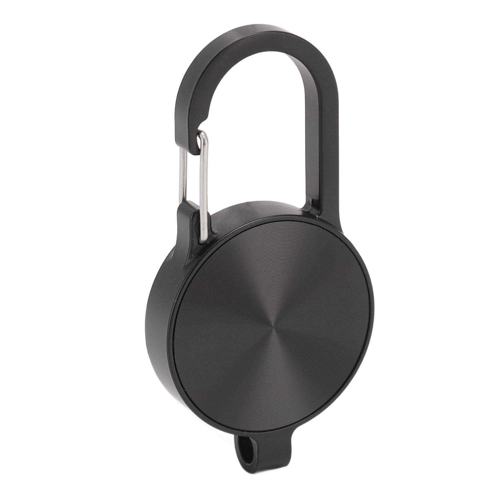SUNGOOYUE Dyktafon z Brelokiem do Kluczy, Odtwarzacz MP3 Napęd USB z dużą pamięcią Nagrywanie 25 godz. Przechowywanie 750 godz. Potrójna Redukcja Szumów Aktywacja Głosem Zasięg 60 M, na (32 GB