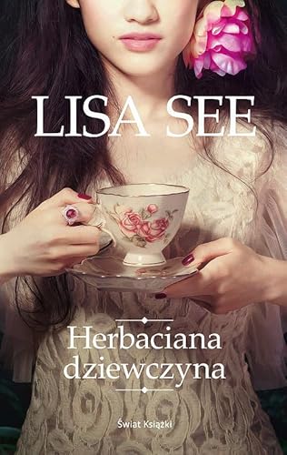 Herbaciana dziewczyna [Polish] 8380317653 Book Cover