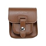 Mallette de Transport pour ANBERNIC RG34XXSP Console de Jeux Portable Cuir PU Sac de Rangement Anti-Chocs et Anti-Rayures Etui de Protection pour Le Voyage Accessoires de Protection Mallette de Transport pour ANBERNIC RG34XXSP Console de Jeux Portable Cuir PU Sac de Rangement Anti-Chocs et Anti-Rayures Etui de Protection pour Le Voyage Accessoires de Protection