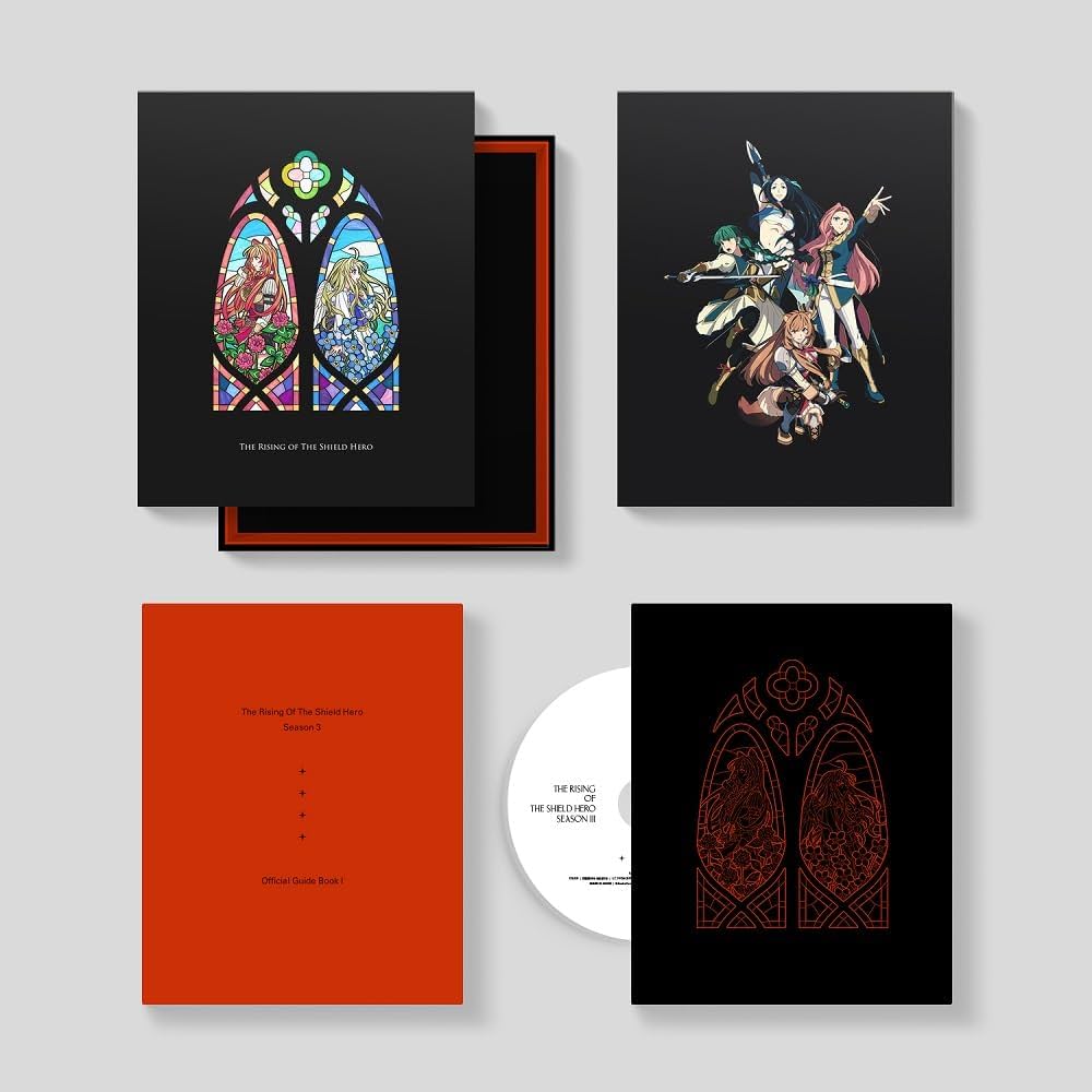 盾の勇者の成り上がり　Blu-ray　BOX　2巻 Blu-ray Amazon.co.jp: 盾の勇者の成り上がり Blu-ray BOX 2巻 : 石川界