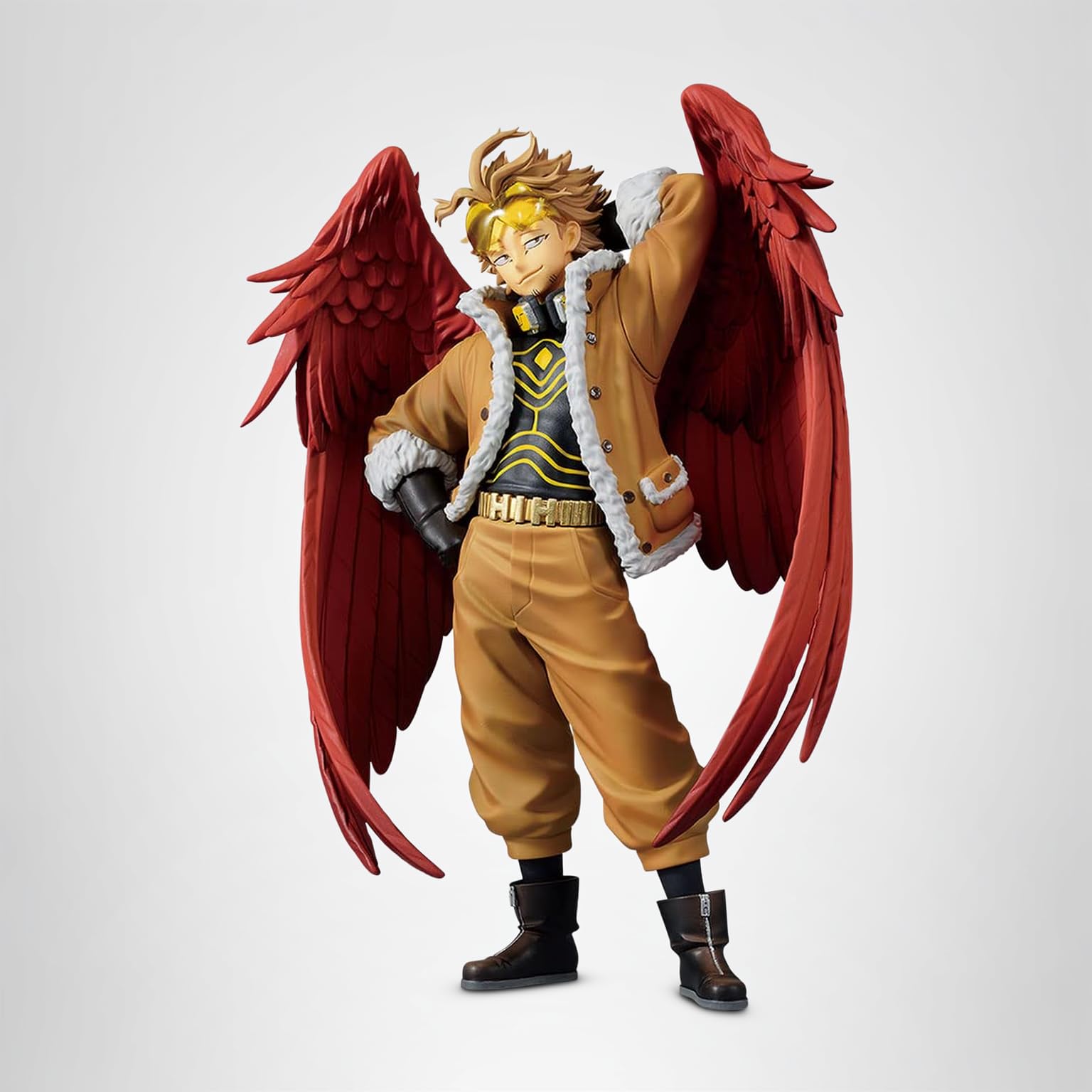 Amazon | BANDAI SPIRITS(バンダイスピリッツ) 一番将 僕のヒーロー