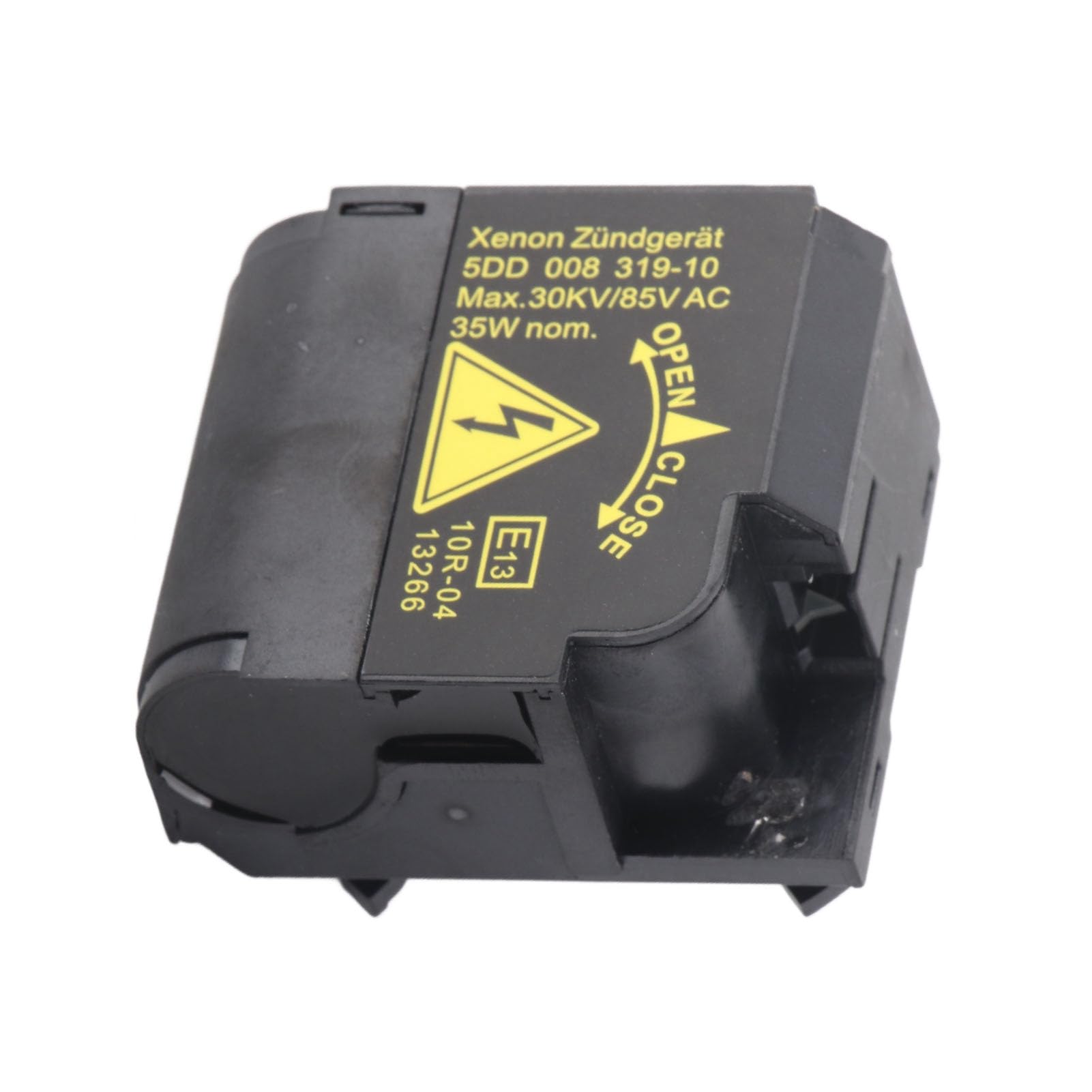 Módulo de Control de Balasto para Faros Xenón D2S D2R - Reemplazo del Encendedor de Balasto