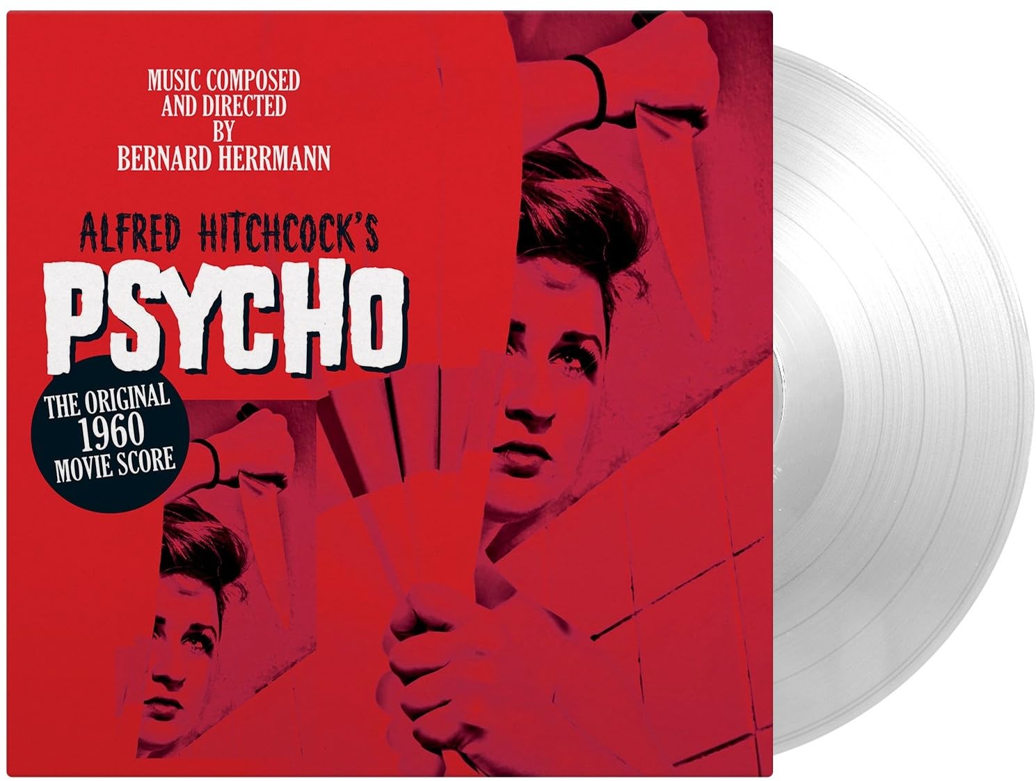 Psycho [VINYL]