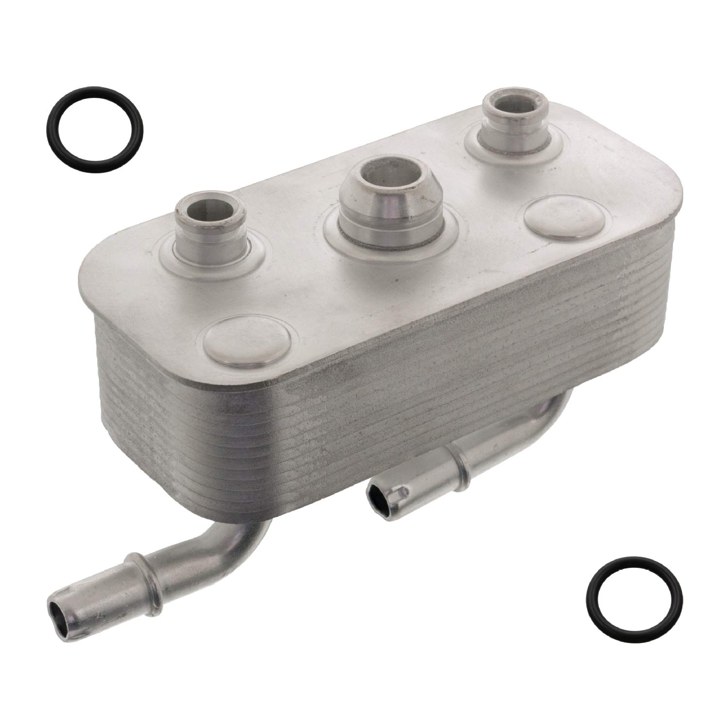 Amazon.com: FEBI Automatic Transmission Oil Cooler For BMW X3 Z4