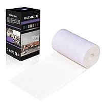 Vista 23 de Cinta de parche de reparación de cuero de 8 x 12 pulgadas, 2 piezas de cinta autoadhesiva fuerte de cuero para muebles, sofás, asientos